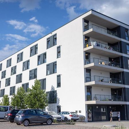 Stay Apartmenthaus Und Monteurzimmer Mannheim Exteriér fotografie