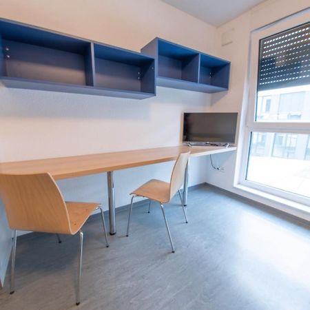 Stay Apartmenthaus Und Monteurzimmer Mannheim Exteriér fotografie