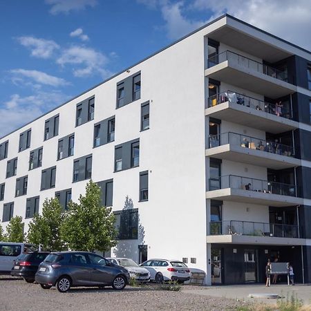 Stay Apartmenthaus Und Monteurzimmer Mannheim Exteriér fotografie