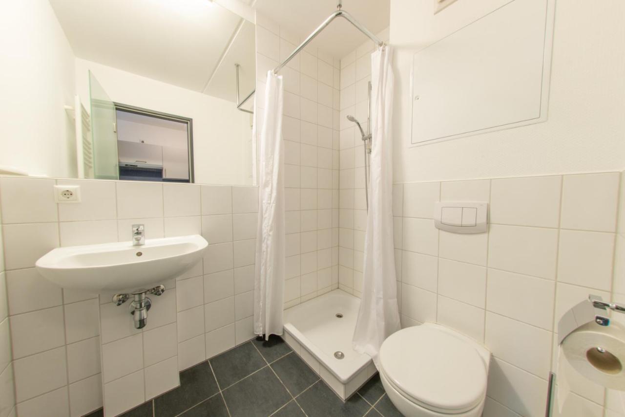 Stay Apartmenthaus Und Monteurzimmer Mannheim Exteriér fotografie