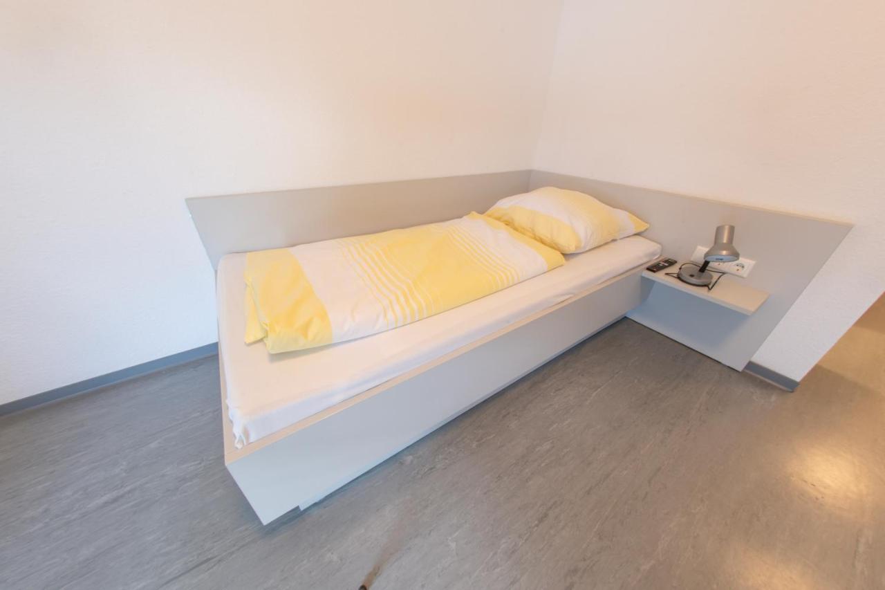 Stay Apartmenthaus Und Monteurzimmer Mannheim Exteriér fotografie