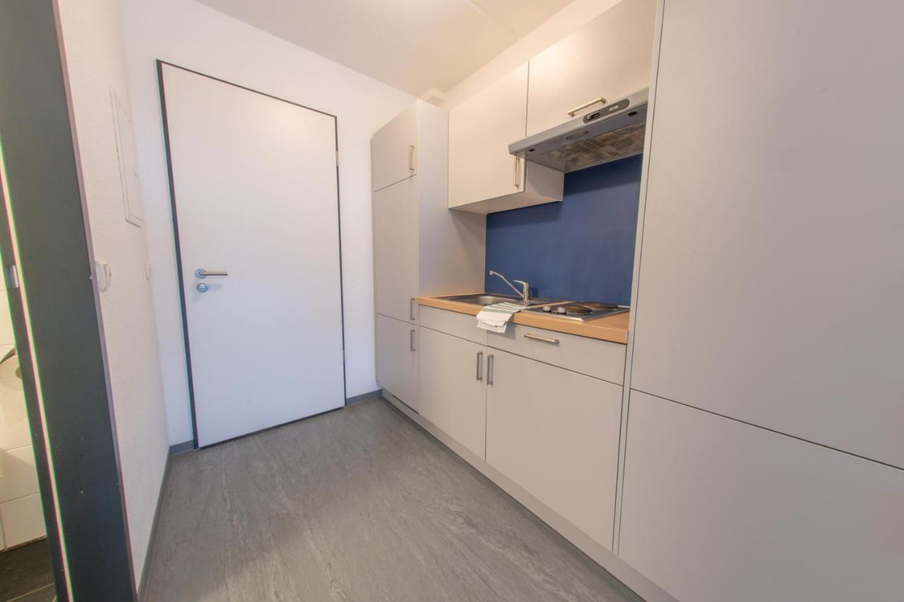 Stay Apartmenthaus Und Monteurzimmer Mannheim Exteriér fotografie