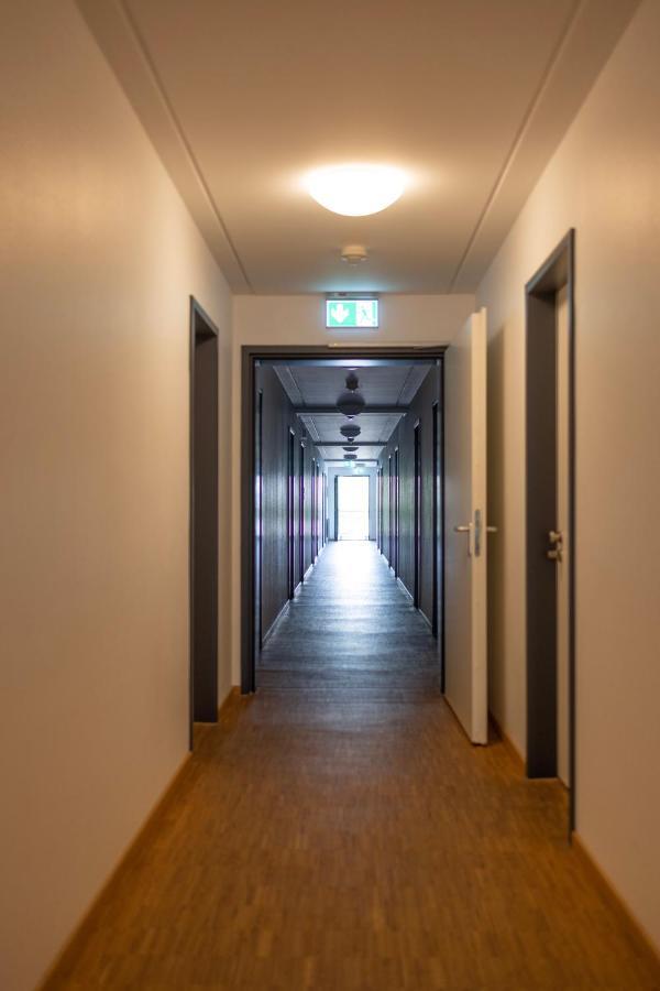 Stay Apartmenthaus Und Monteurzimmer Mannheim Exteriér fotografie