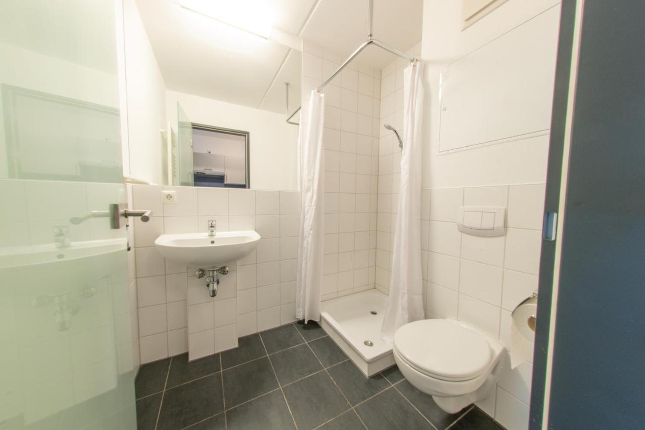 Stay Apartmenthaus Und Monteurzimmer Mannheim Exteriér fotografie